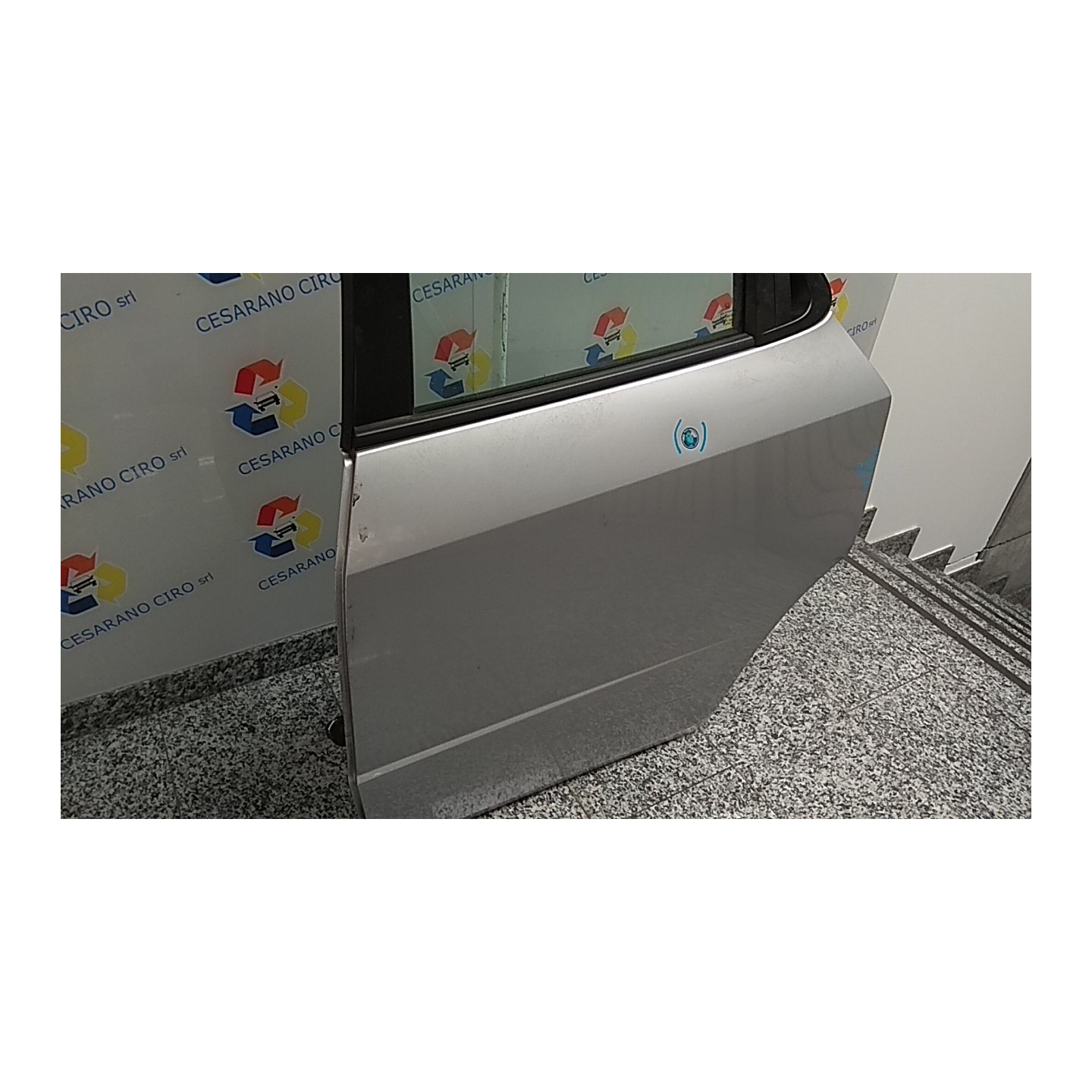 PORTA POST. SX. 018 HONDA CIVIC 8A SERIE (12/05-) R18A2 67550SMGE00ZZ