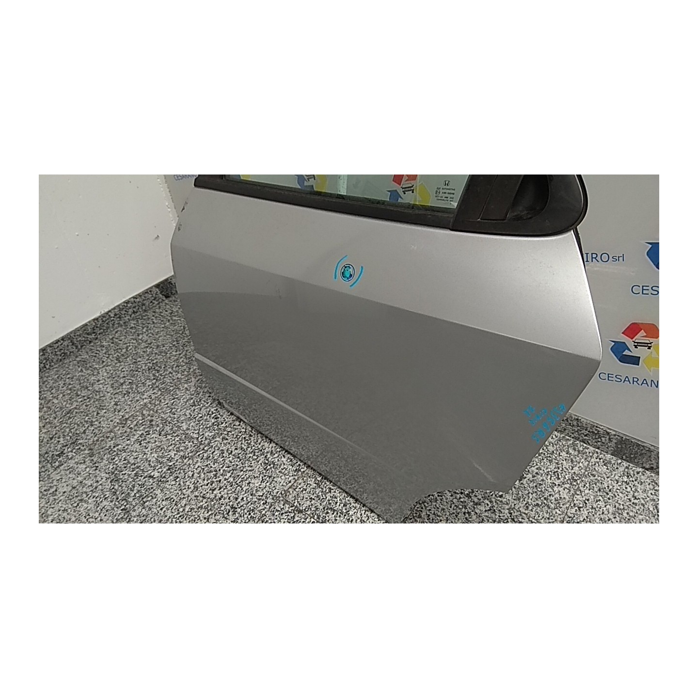 PORTA POST. SX. 018 HONDA CIVIC 8A SERIE (12/05-) R18A2 67550SMGE00ZZ