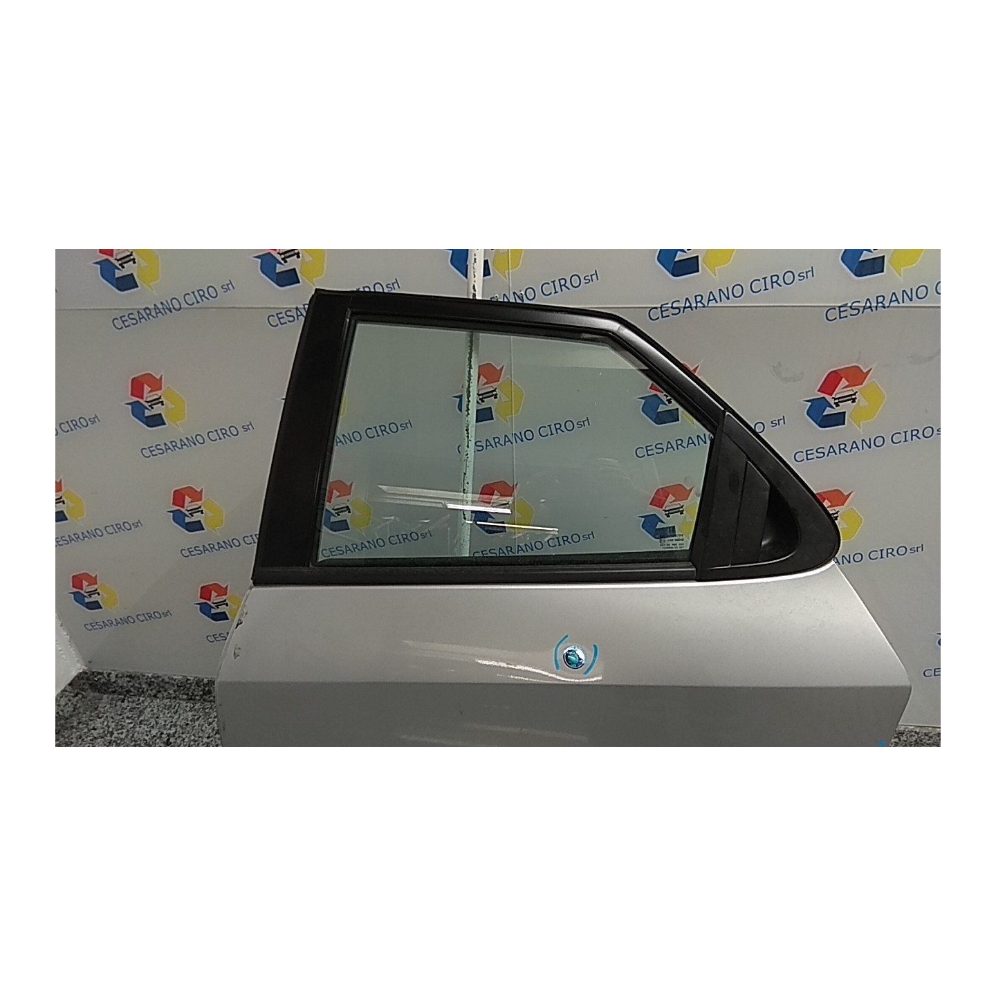 PORTA POST. SX. 018 HONDA CIVIC 8A SERIE (12/05-) R18A2 67550SMGE00ZZ