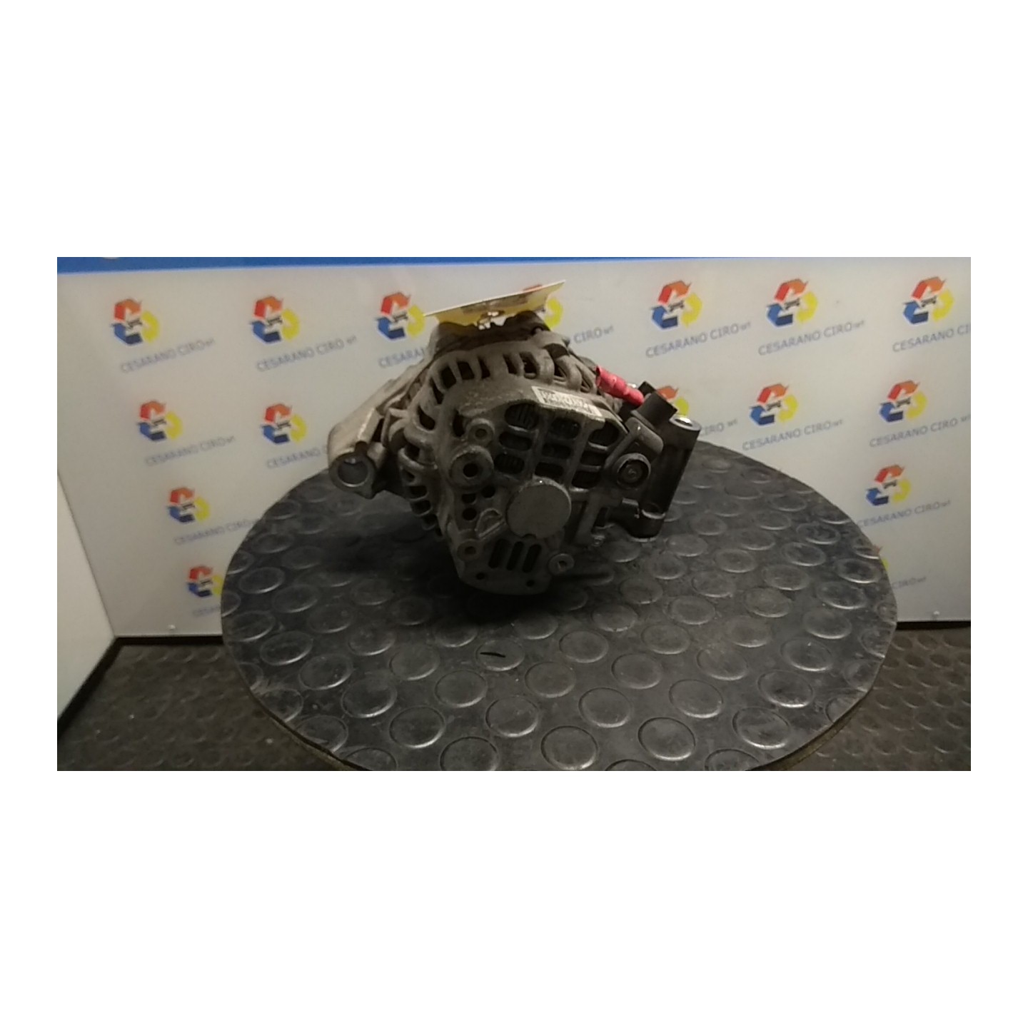 ALTERNATORE 70A 028 FORD FIESTA (DX) (09/99-02/02) DHF 1071418