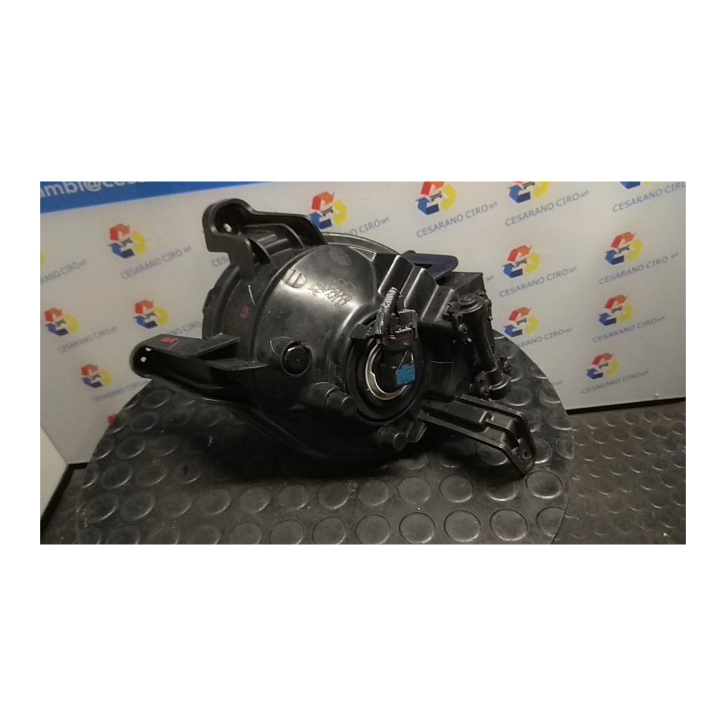 PROIETTORE FENDINEBBIA SX. 094 HYUNDAI I10 (09/13-04/17) G3LA 92201B9000