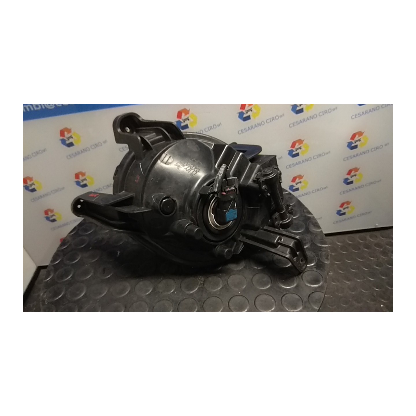 PROIETTORE FENDINEBBIA SX. 094 HYUNDAI I10 (09/13-04/17) G3LA 92201B9000
