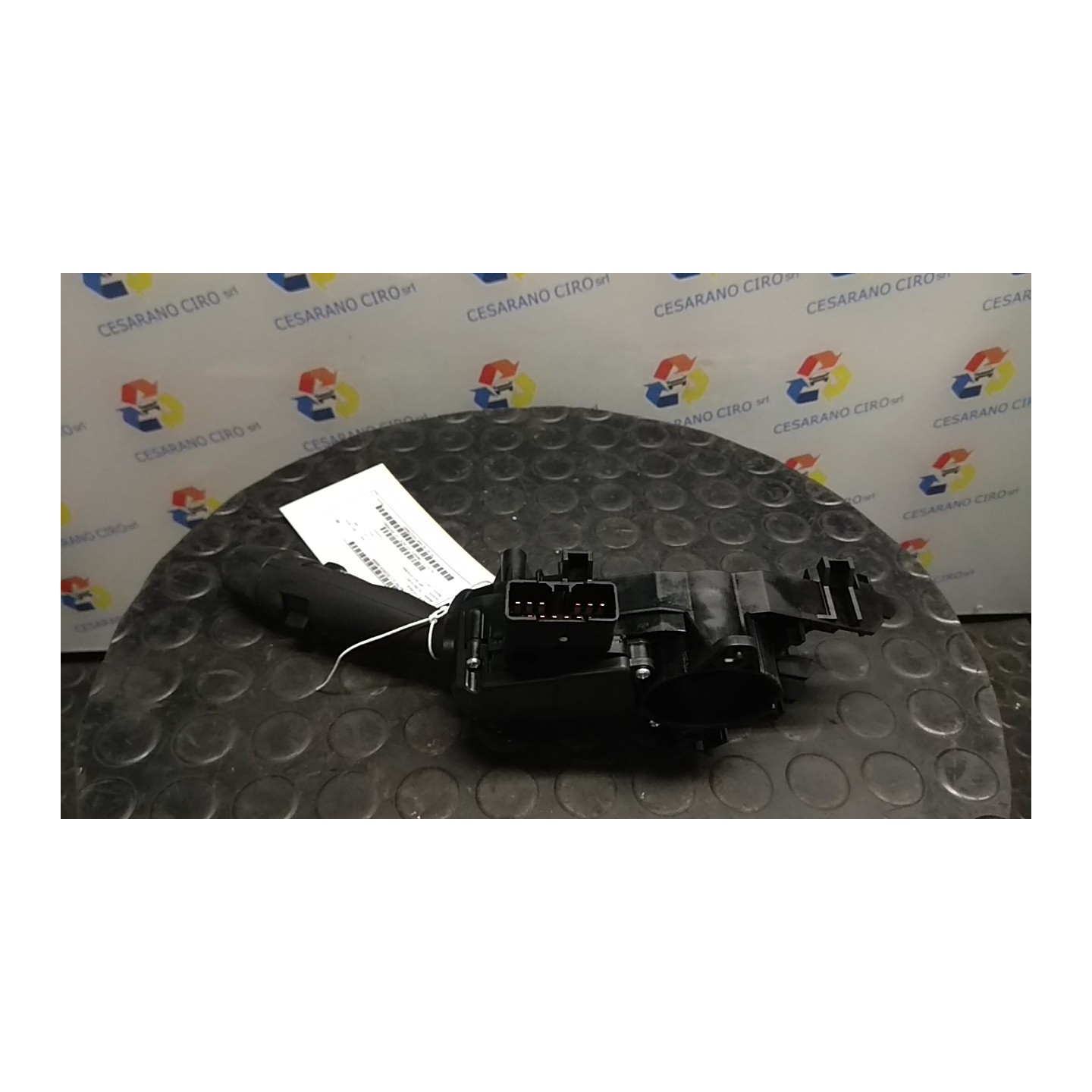 BLOCCO COMANDO VOLANTE LUCI 098 HYUNDAI I10 (09/13-04/17) G3LA 93410B9521