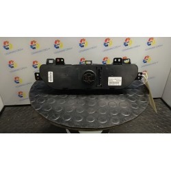 BLOCCO COMANDO CLIMATIZZAZIONE 099 HYUNDAI I10 (09/13-04/17) G3LA 97250B90004XG