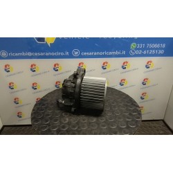 MOTORINO VENTILAZIONE ABITACOLO 100 HYUNDAI I10 (09/13-04/17) G3LA 97113B9000