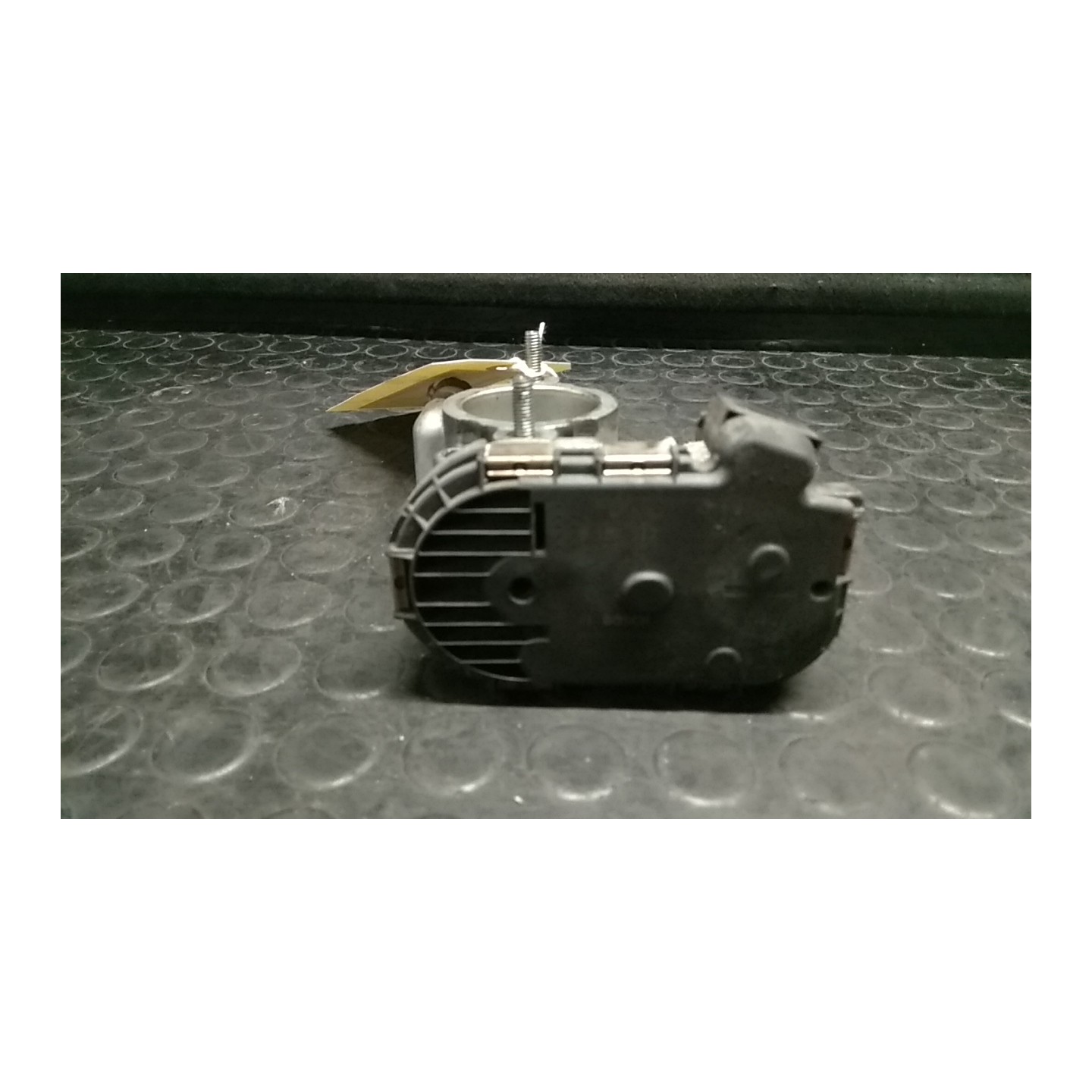 CORPO FARFALLATO 016 OPEL AGILA (H00) (04/00-09/04) Z12XE 9157512