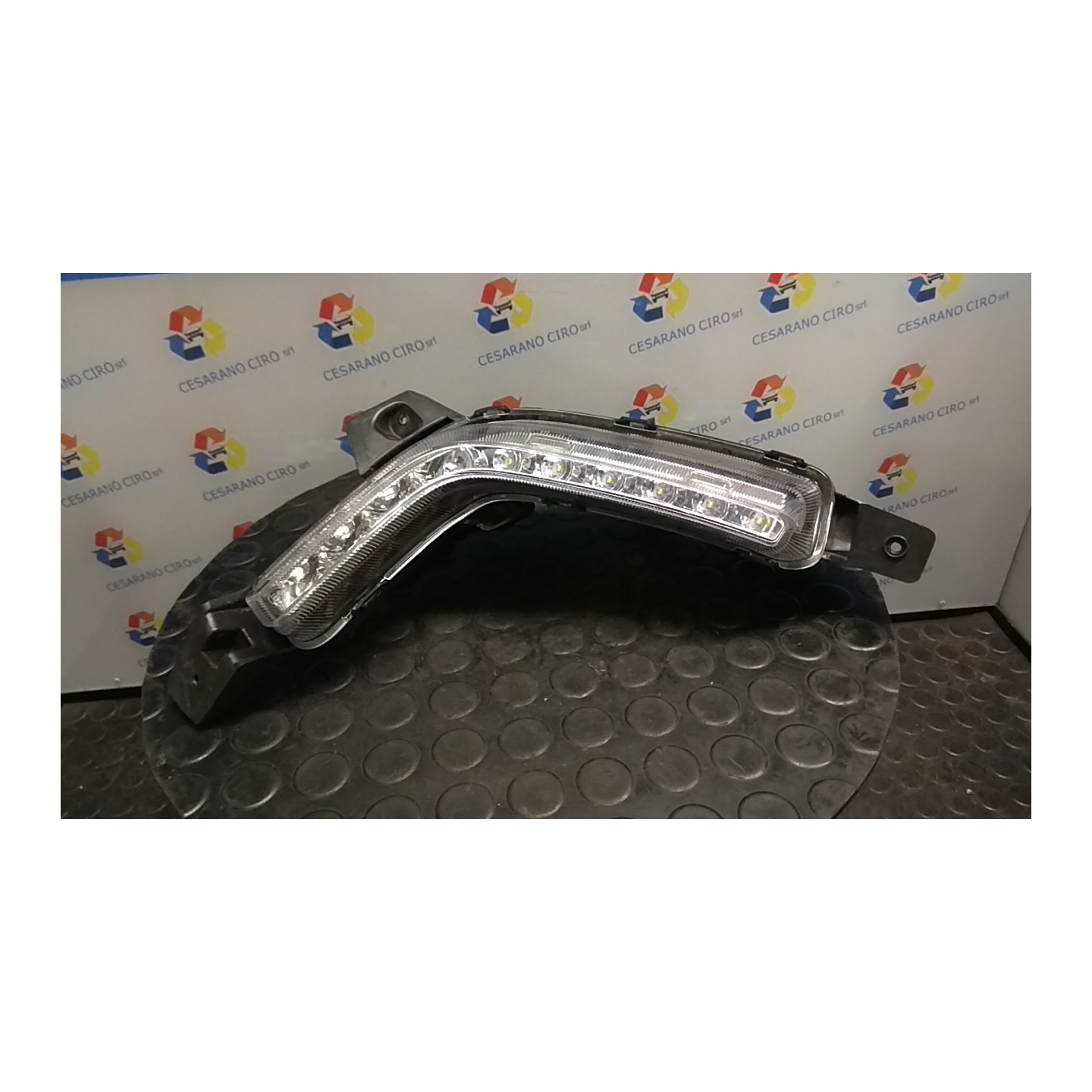 LUCE DIURNA SX 146 HYUNDAI I10 (09/13-04/17) G3LA NBA009071042003