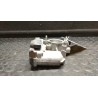 CORPO FARFALLATO 016 OPEL AGILA (H00) (04/00-09/04) Z12XE 9157512