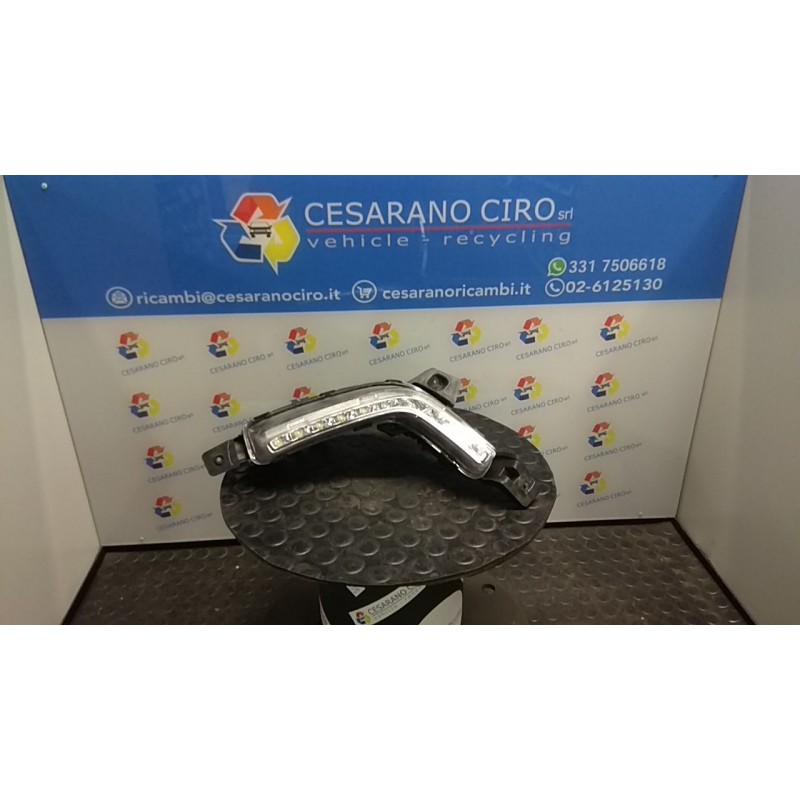 LUCE DIURNA DX 147 HYUNDAI I10 (09/13-04/17) G3LA NBA008071042003