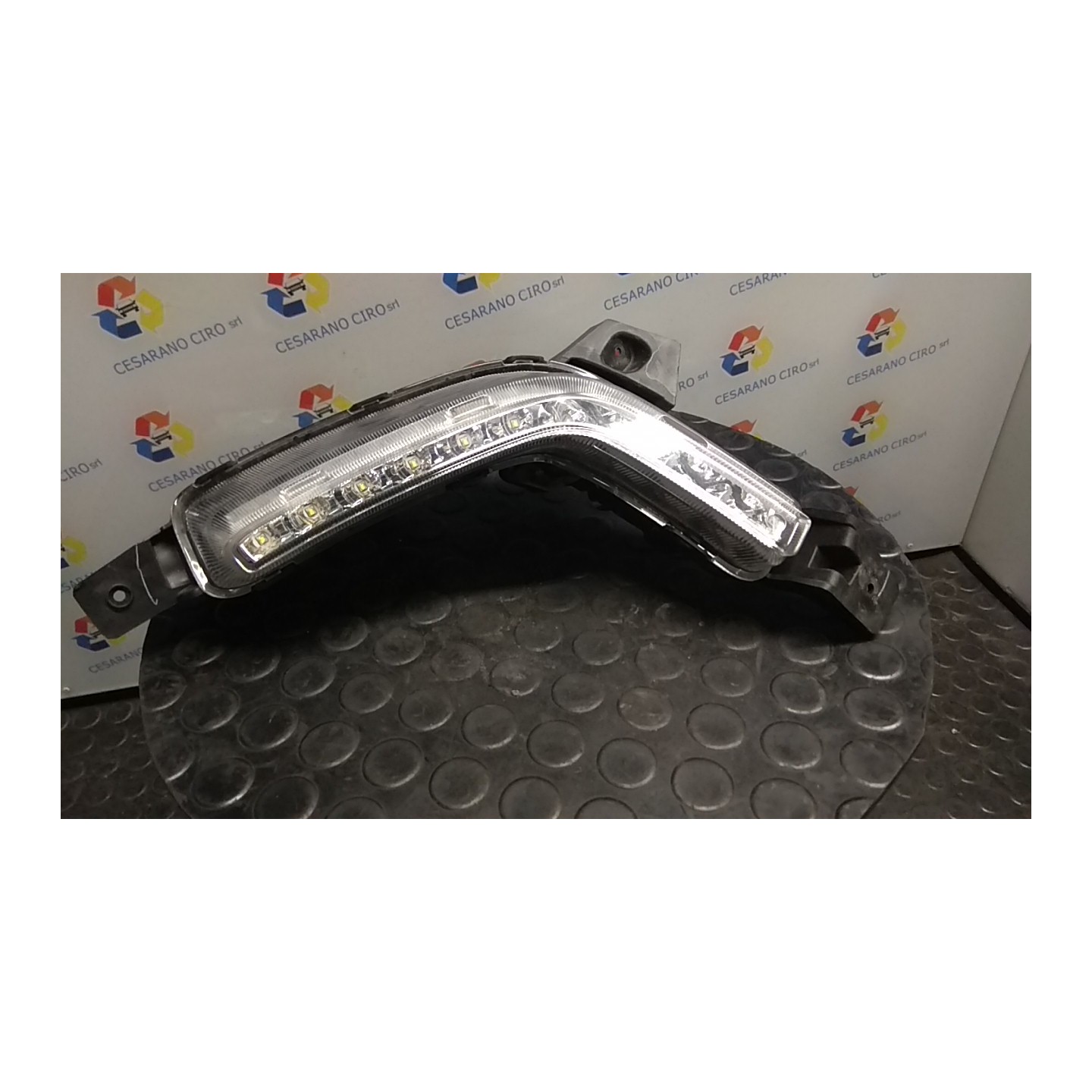 LUCE DIURNA DX 147 HYUNDAI I10 (09/13-04/17) G3LA NBA008071042003