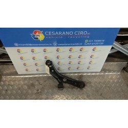 BRACCIO OSCILLANTE SOSP. ANT. DX. 148 OPEL AGILA (H08) (01/08-) K12B 95515572