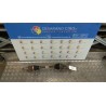 SEMIALBERO ANT. COMPL. SX. 167 RENAULT MEGANE 3A SERIE (10/08-) F9QN8 8200725510