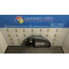 RETROVISORE EST. REGOLAZ. ELETTR. TERMICO DX. 184 OPEL MERIVA (X03) (03/03-12/10) Z16XE 13148955