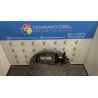 RETROVISORE EST. REGOLAZ. ELETTR. TERMICO SX. 185 OPEL MERIVA (X03) (03/03-12/10) Z16XE 13148952
