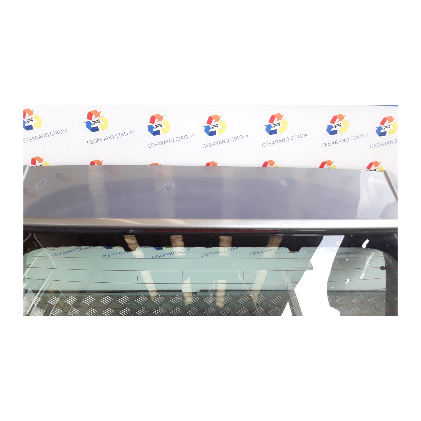 PORTELLO POST. 062 OPEL ASTRA (P10) (10/09-06/18) A16XER 13372624