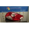 FANALE POST. SX. 016 PEUGEOT 206 PLUS (02/09-) HFV 6350GV