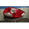 FANALE POST. SX. 016 PEUGEOT 206 PLUS (02/09-) HFV 6350GV