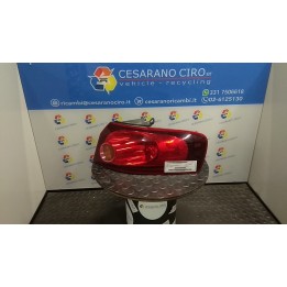 FANALE POST. PARTE EST. DX. 039 FIAT CROMA (2T) (04/05-10/07) 939A2000 51727249