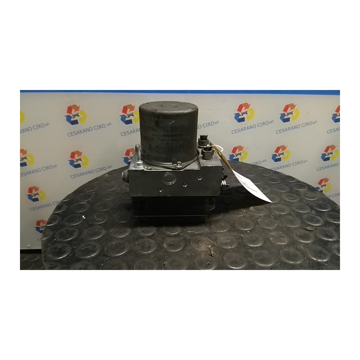 AGGREGATO ABS 041 CITROEN C5 (X7) (02/08-) RHF 4541KL