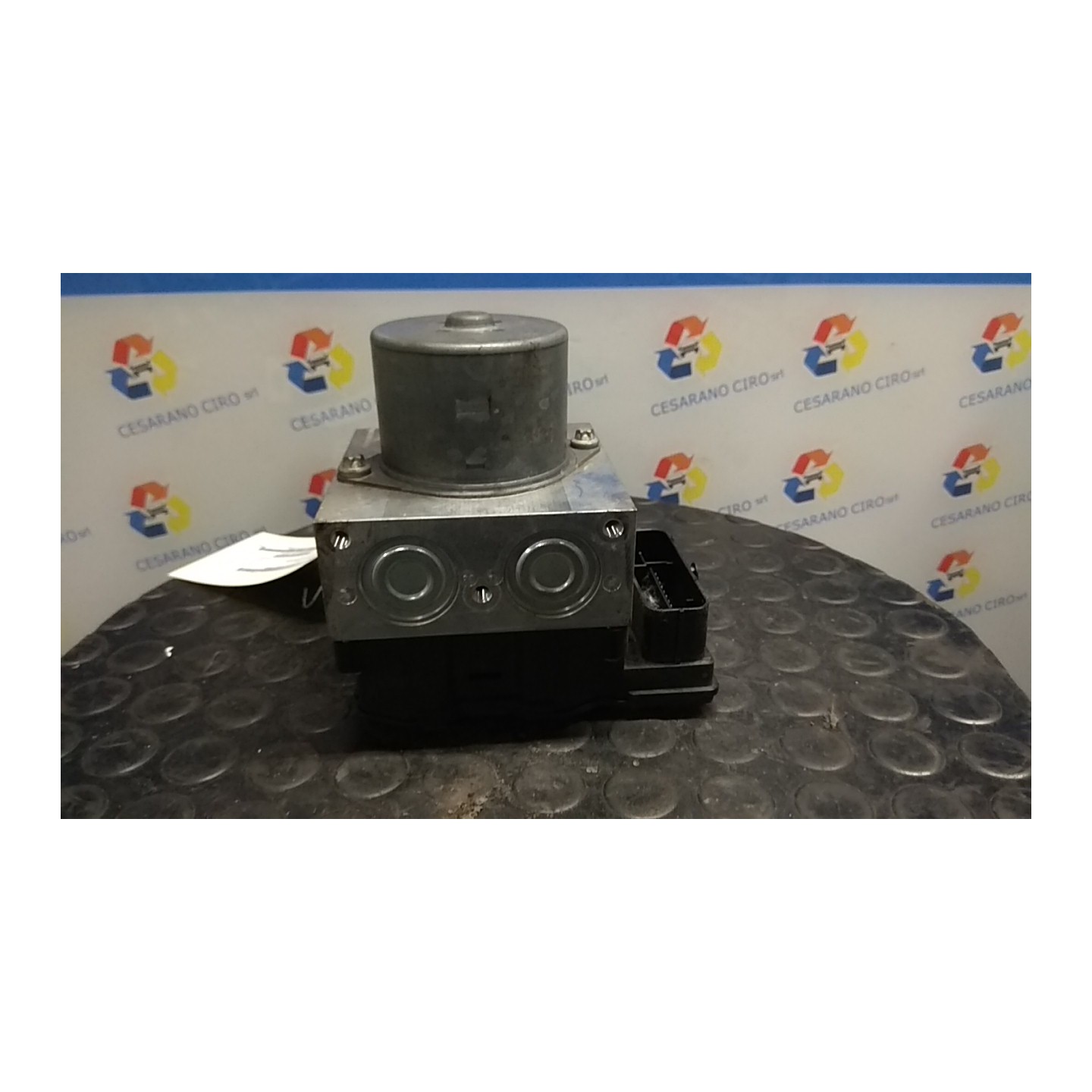 AGGREGATO ABS 042 FORD S-MAX (CA1) (05/06-03/10) QXWA 1451107