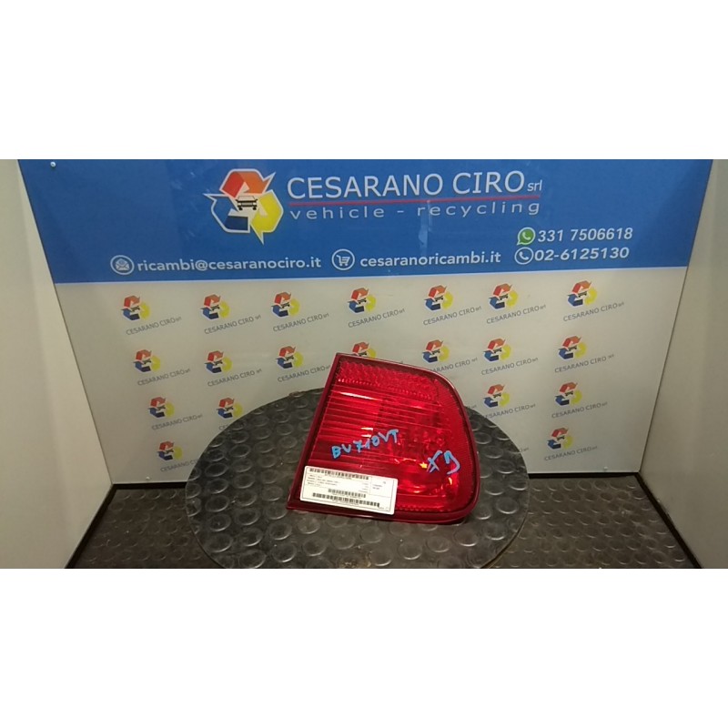 FANALE POST. DX. 055 SEAT IBIZA (6K) (05/93-12/01) AUC 6K6945112A