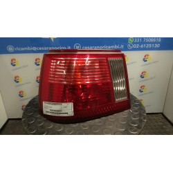 FANALE POST. SX. 056 SEAT IBIZA (6K) (05/93-12/01) AUC 6K6945111A