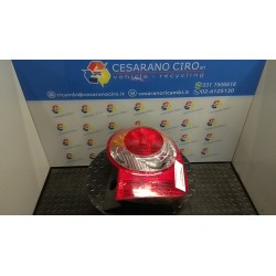 FANALE POST. DX. 079 RENAULT MODUS 1A SERIE (09/04-01/08) D4FD7 8200538785