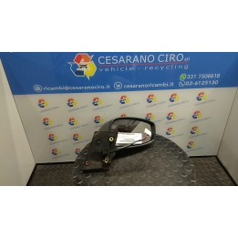 RETROVISORE EST. ELETTRICO DX. 084 FIAT IDEA (4D/2S) (10/03-12/12) 199A3000 735400383