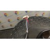RETROVISORE EST. ELETTRICO DX. 084 FIAT IDEA (4D/2S) (10/03-12/12) 199A3000 735400383