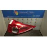 FANALE POST. SX. 114 RENAULT MEGANE 2A SERIE (09/02-02/06) K4MT7 8200142684