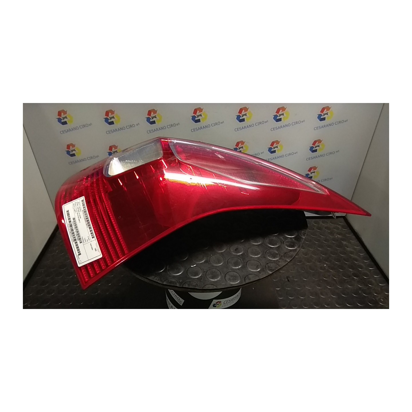 FANALE POST. DX. 115 RENAULT MEGANE 2A SERIE (09/02-02/06) K4MT7 8200142683