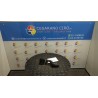BLOCCO COMANDI TERGICRISTALLI 135 OPEL AGILA (H00) (04/00-09/04) Z10XE 90243395