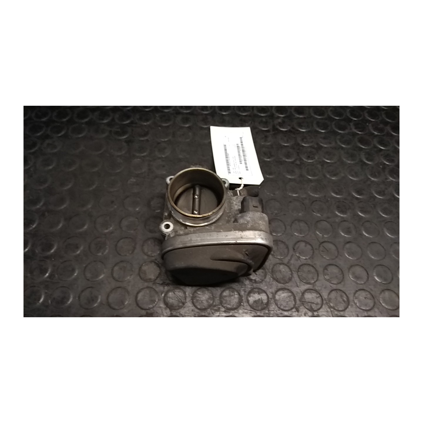 CORPO FARFALLATO 031 MINI MINI (R50/R53) (07/01-07/06) W10B16A 13547509043