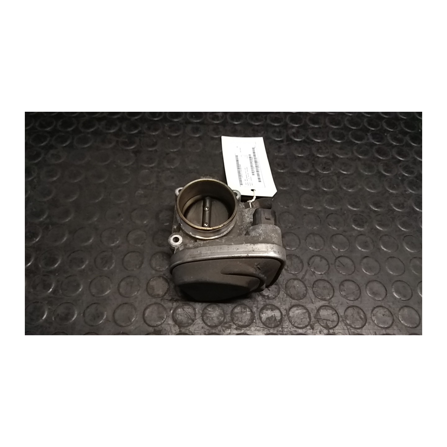 CORPO FARFALLATO 031 MINI MINI (R50/R53) (07/01-07/06) W10B16A 13547509043