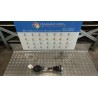 SEMIALBERO ANT. COMPL. SX. 003 AUDI A3 (8P) (04/03-06/10) BMM 1K0407451TX