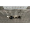 SEMIALBERO ANT. COMPL. SX. 003 AUDI A3 (8P) (04/03-06/10) BMM 1K0407451TX
