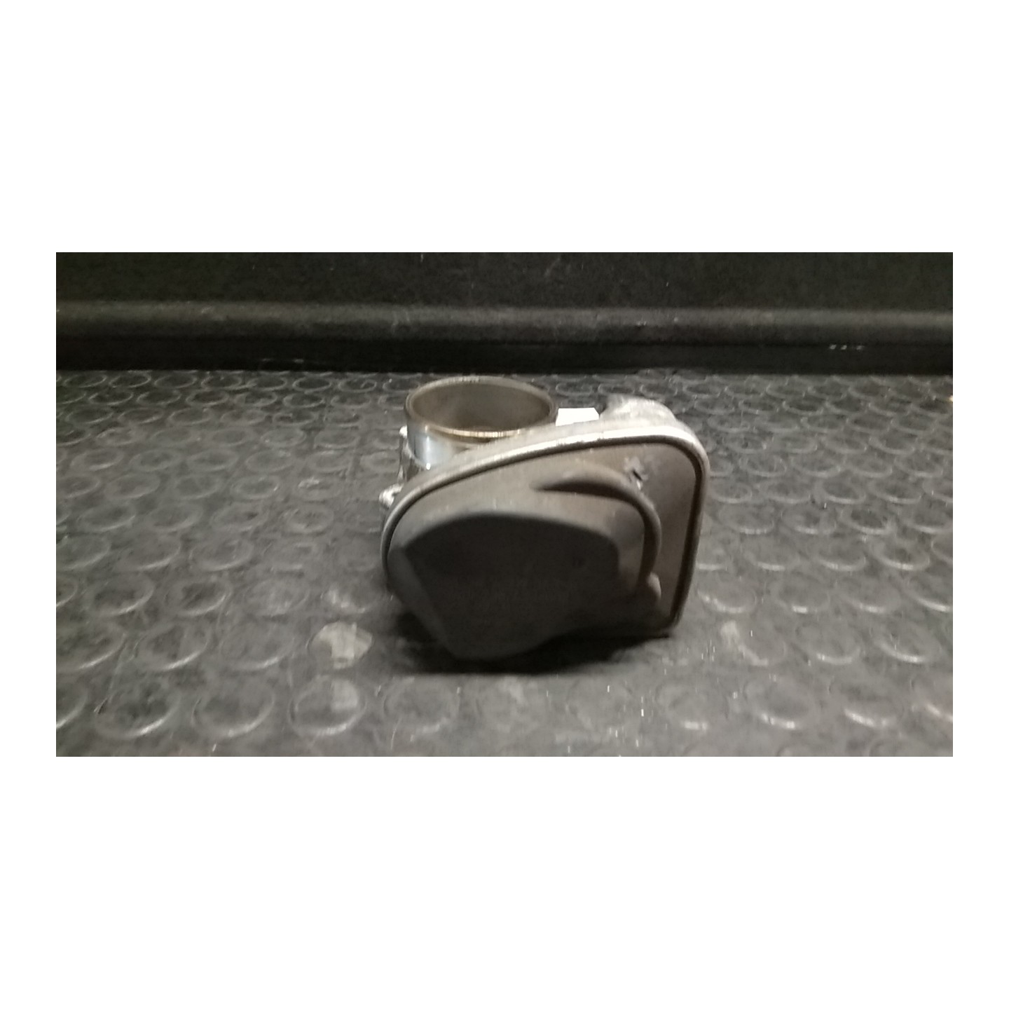 CORPO FARFALLATO 031 MINI MINI (R50/R53) (07/01-07/06) W10B16A 13547509043