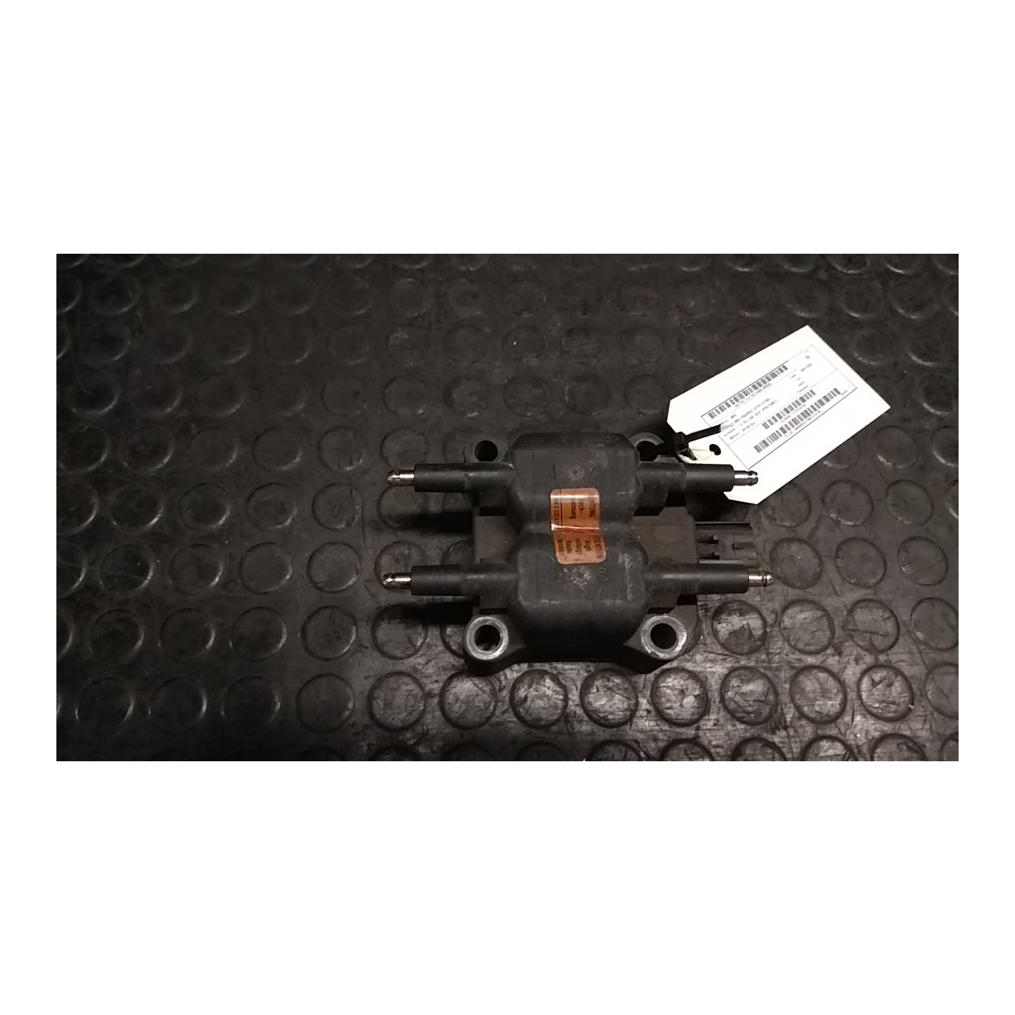 BOBINA 030 MINI MINI (R50/R53) (07/01-07/06) W10B16A 12137510738