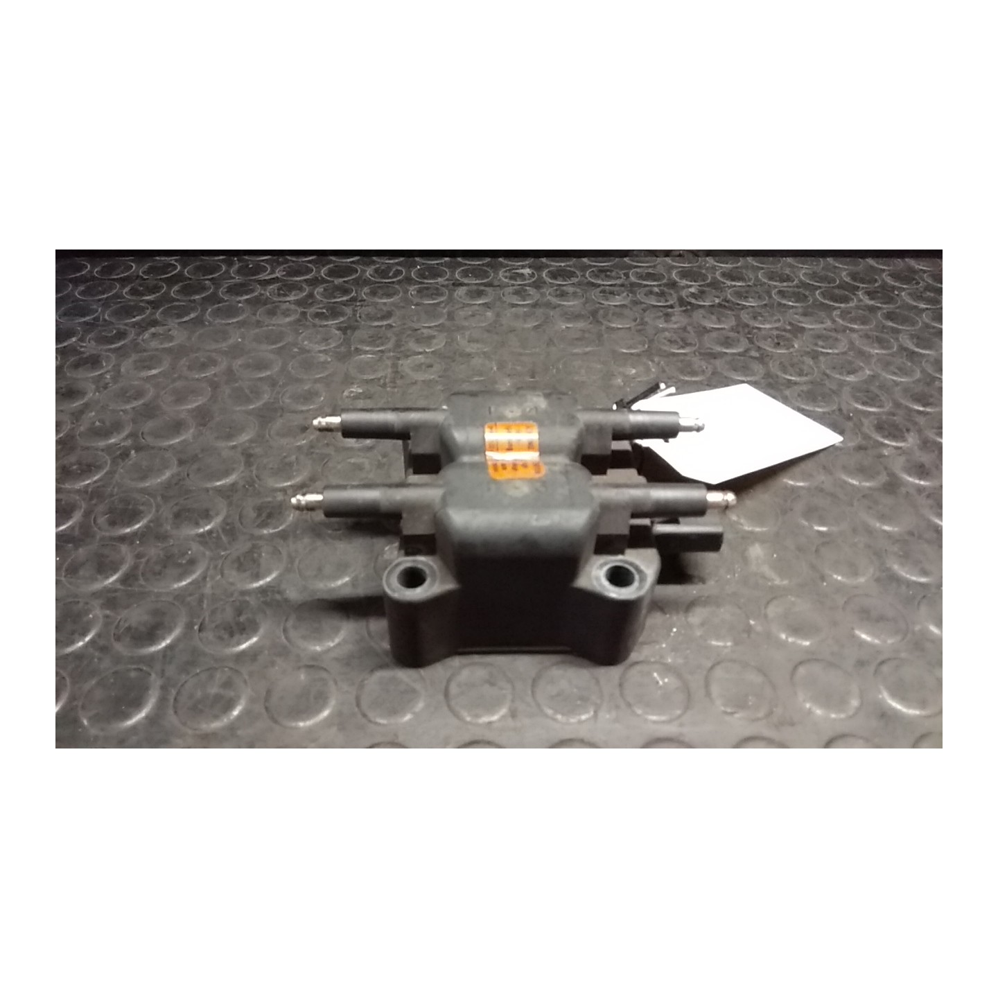 BOBINA 030 MINI MINI (R50/R53) (07/01-07/06) W10B16A 12137510738
