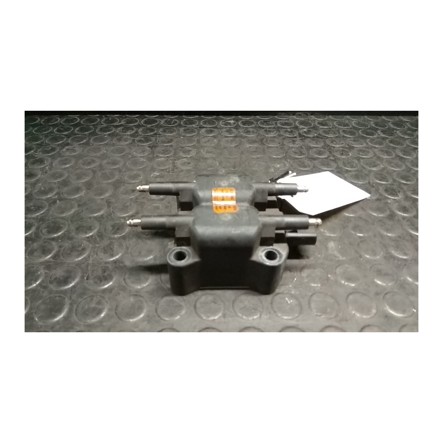 BOBINA 030 MINI MINI (R50/R53) (07/01-07/06) W10B16A 12137510738