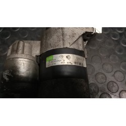 MOTORINO AVVIAMENTO 007 RENAULT MODUS 1A SERIE (09/04-01/08) D4FD7 8200369521