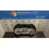 QUADRO STRUMENTI COMPL. C/CONTAKM/SPECIFICO/MULTIFUNZ. 014 ALFA ROMEO MITO (X6) (06/08-06/11) 199A3000 50517154