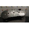 QUADRO STRUMENTI COMPL. C/CONTAKM/SPECIFICO/MULTIFUNZ. 014 ALFA ROMEO MITO (X6) (06/08-06/11) 199A3000 50517154