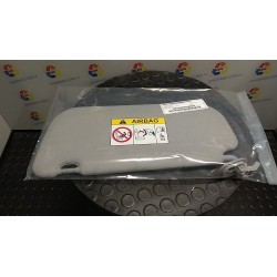 ALETTA PARASOLE PARABREZZA C/ SPECCHIETTO DX. 021 HYUNDAI I10 (12/16-) G3LA 85220B9120YBE