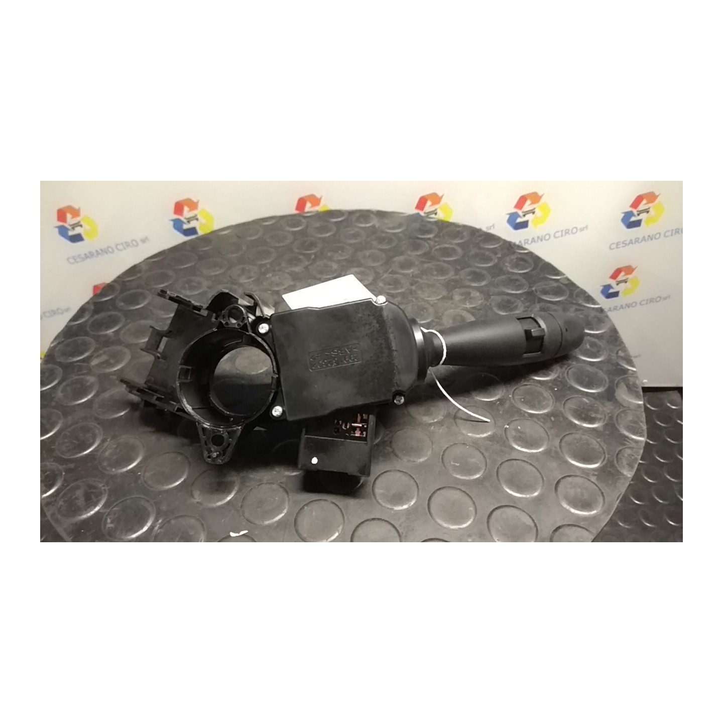 BLOCCO COMANDO VOLANTE LUCI 023 HYUNDAI I10 (12/16-) G3LA 93410B9521