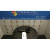 BLOCCO COMANDI TERGICRISTALLI 024 HYUNDAI I10 (12/16-) G3LA 93420B9660
