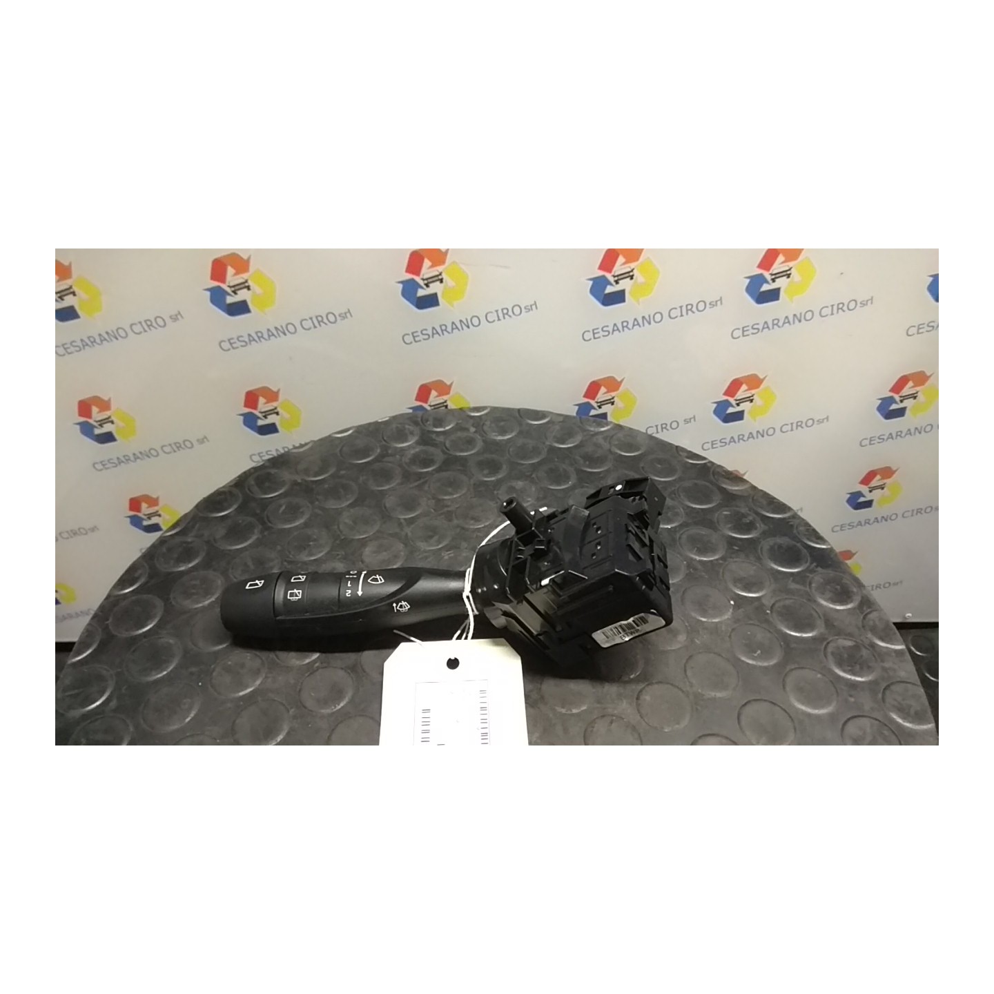 BLOCCO COMANDI TERGICRISTALLI 024 HYUNDAI I10 (12/16-) G3LA 93420B9660
