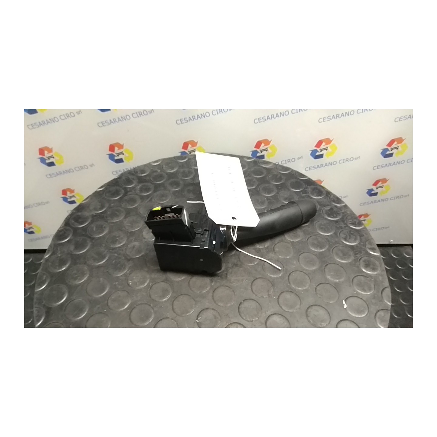 BLOCCO COMANDI TERGICRISTALLI 024 HYUNDAI I10 (12/16-) G3LA 93420B9660