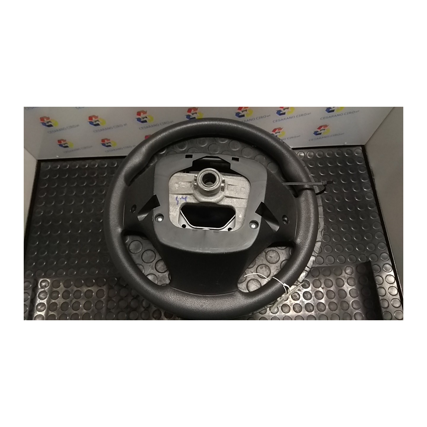 VOLANTE 030 HYUNDAI I10 (12/16-) G3LA 56111B9000PYN