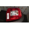FANALE POST. DX. 038 FIAT MULTIPLA (1F) (05/04-04/12) 182B6000 51720552